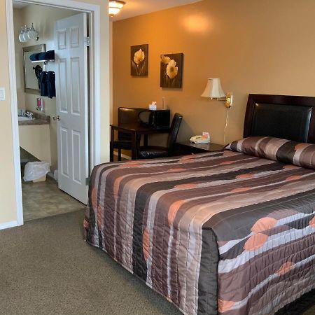 Barrière Monte Carlo Motel מראה חיצוני תמונה
