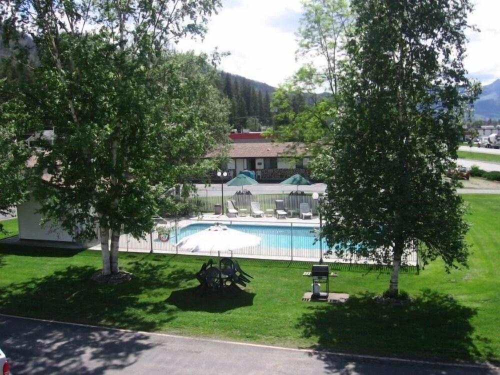 Barrière Monte Carlo Motel מראה חיצוני תמונה