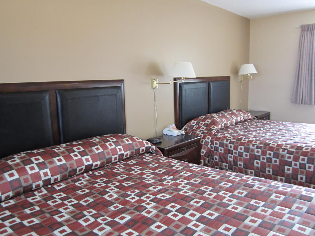 Barrière Monte Carlo Motel מראה חיצוני תמונה
