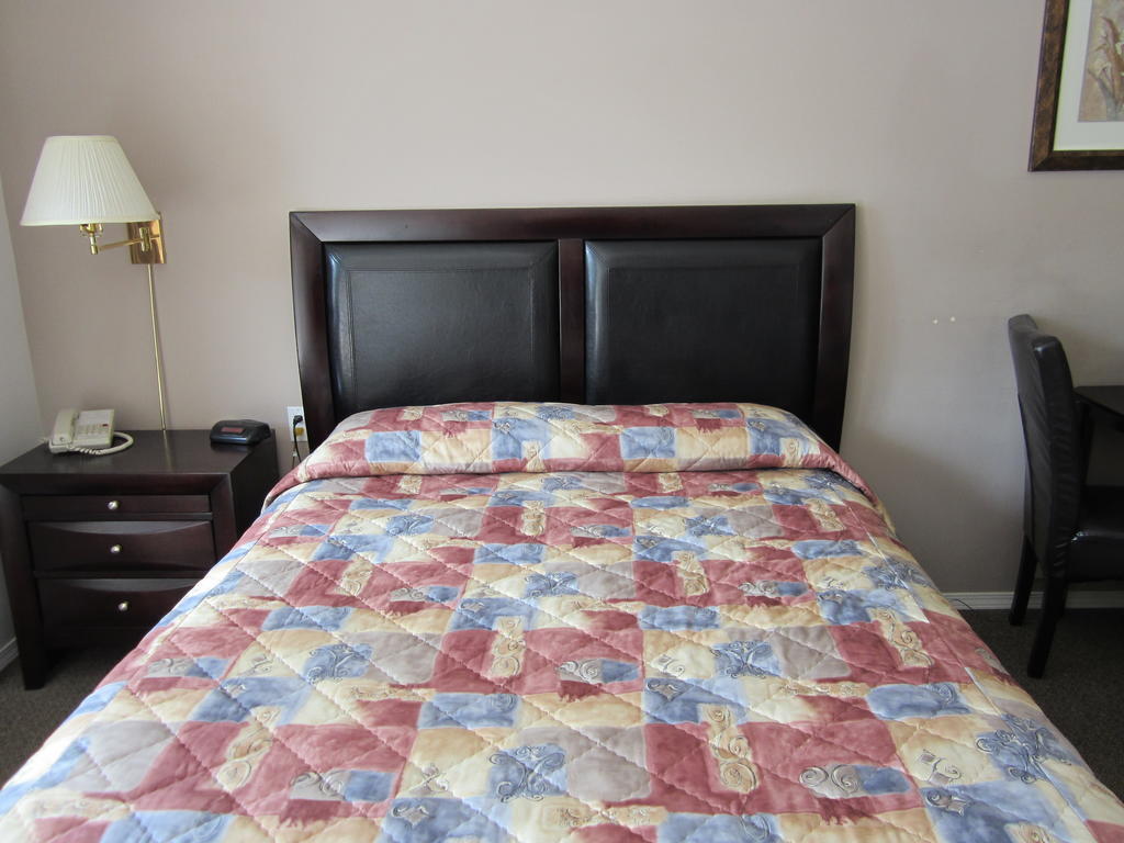 Barrière Monte Carlo Motel מראה חיצוני תמונה