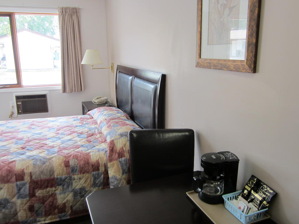 Barrière Monte Carlo Motel מראה חיצוני תמונה