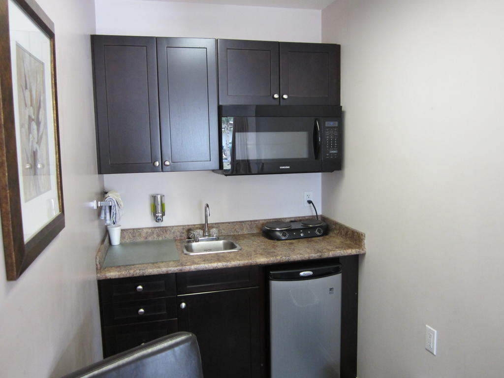 Barrière Monte Carlo Motel מראה חיצוני תמונה