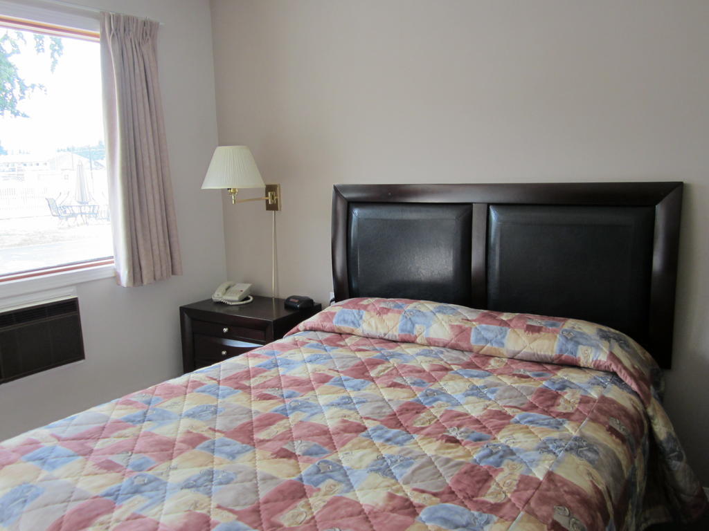 Barrière Monte Carlo Motel מראה חיצוני תמונה
