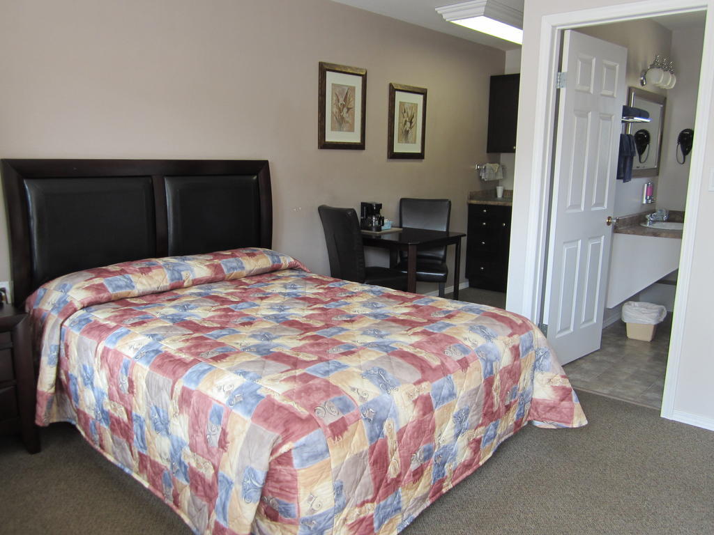 Barrière Monte Carlo Motel מראה חיצוני תמונה