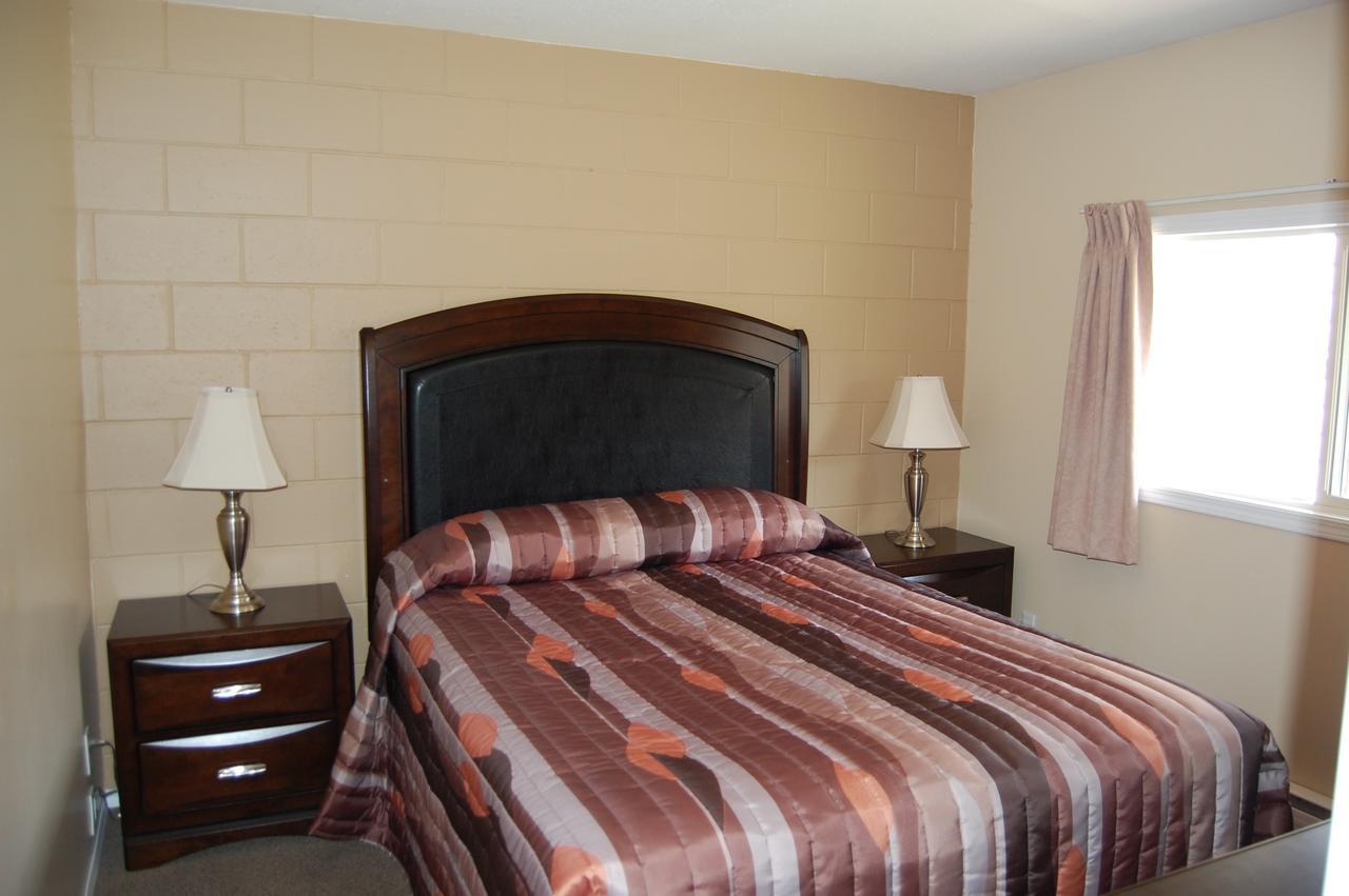Barrière Monte Carlo Motel מראה חיצוני תמונה