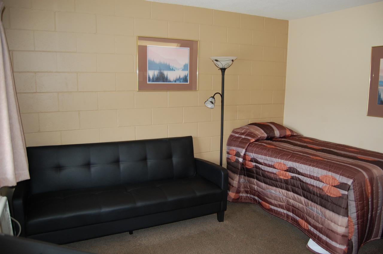 Barrière Monte Carlo Motel מראה חיצוני תמונה
