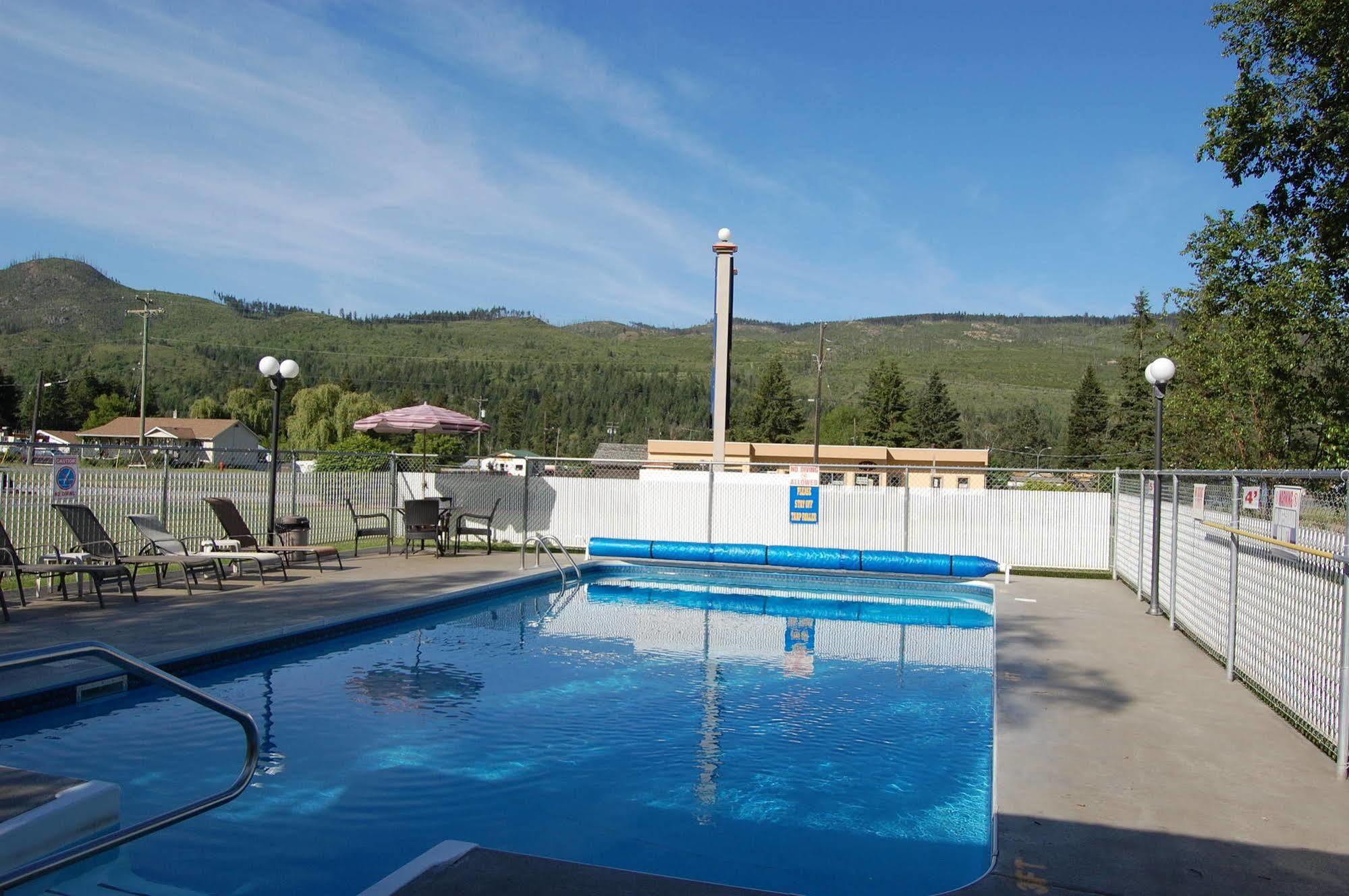 Barrière Monte Carlo Motel מראה חיצוני תמונה