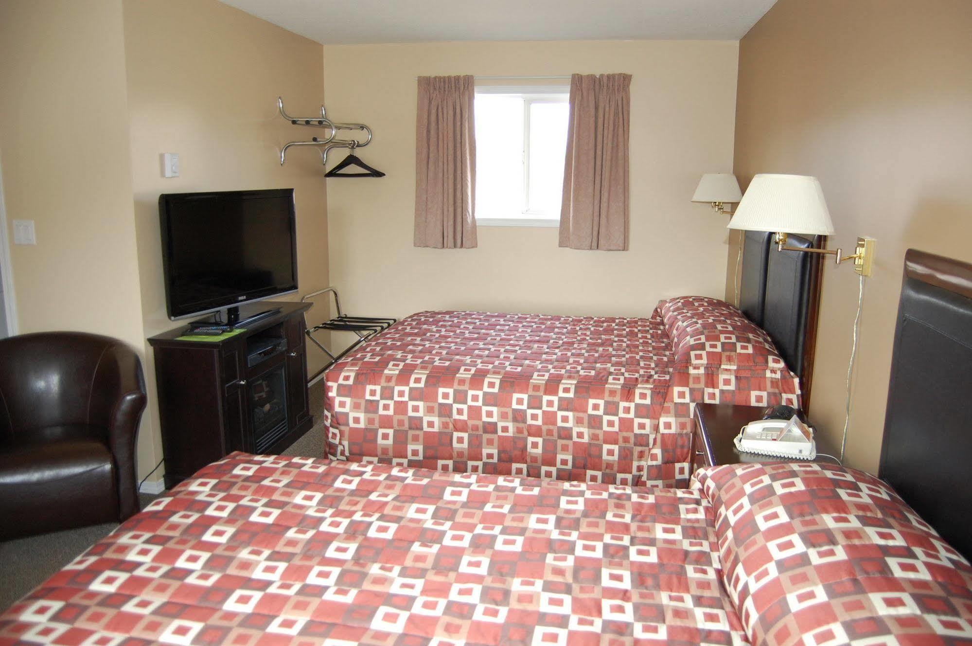 Barrière Monte Carlo Motel מראה חיצוני תמונה