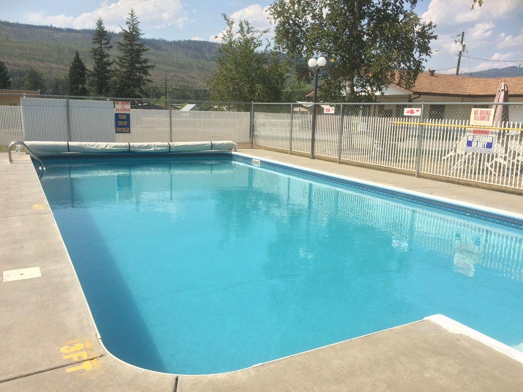 Barrière Monte Carlo Motel מראה חיצוני תמונה