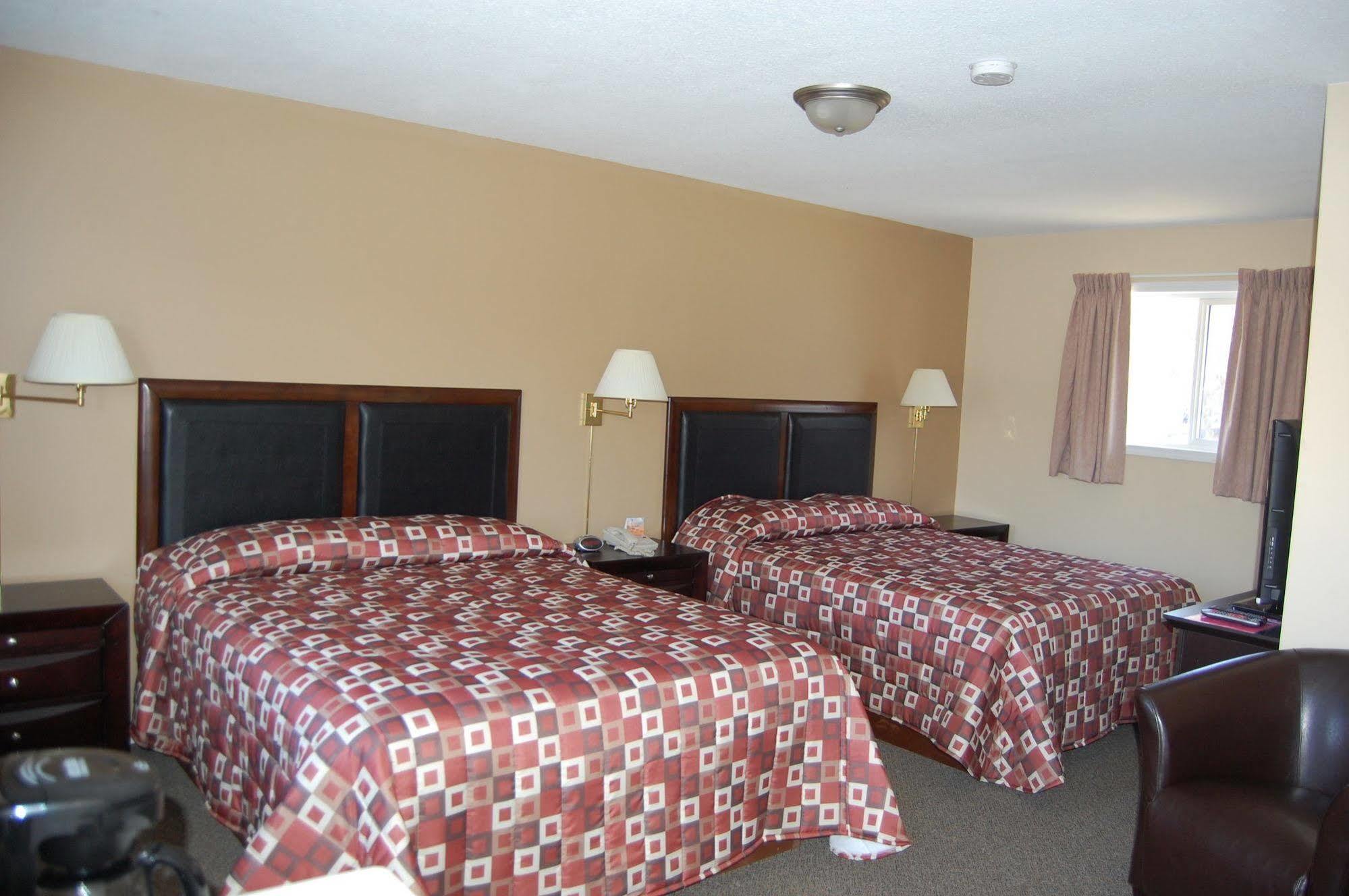 Barrière Monte Carlo Motel מראה חיצוני תמונה