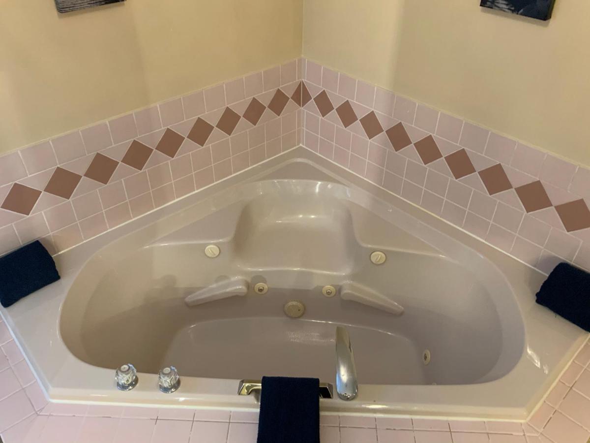 Barrière Monte Carlo Motel מראה חיצוני תמונה