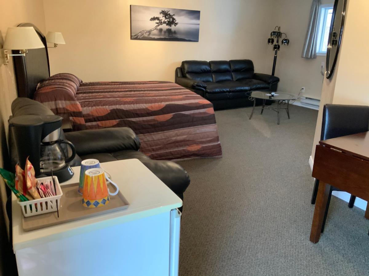 Barrière Monte Carlo Motel מראה חיצוני תמונה